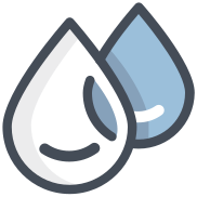 external clean-water-colors-colours-bomsymbols- icon