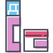 external cosmetics-cosmetics-colours-bomsymbols- icon