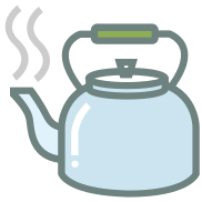 external kettle-matcha-green-tea-colours-bomsymbols- icon
