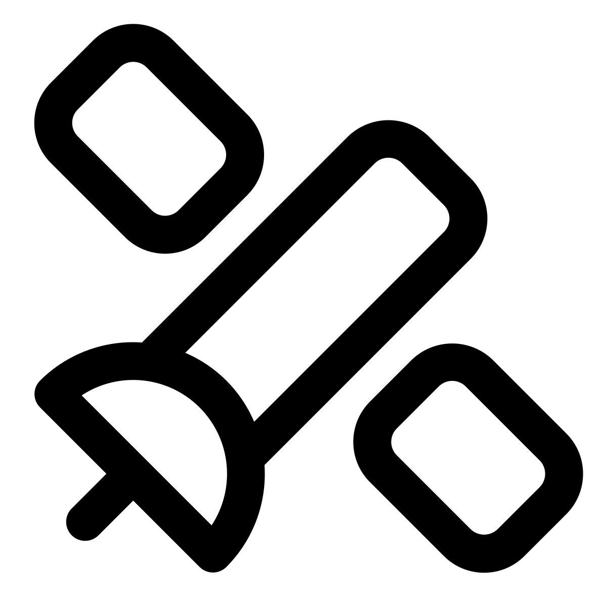 satellite icon