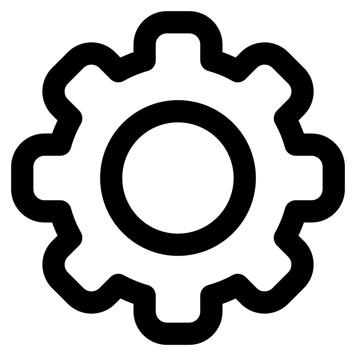 gear icon