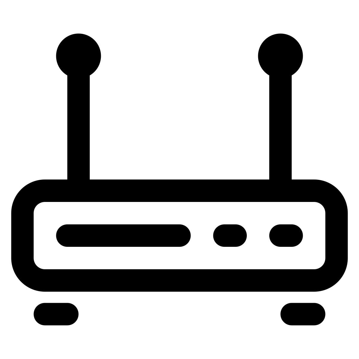 router icon