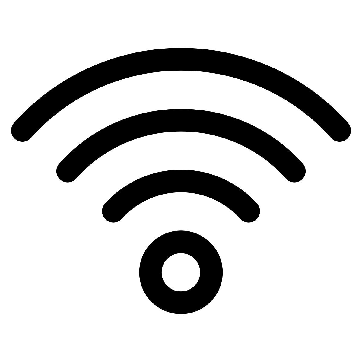 wifi icon