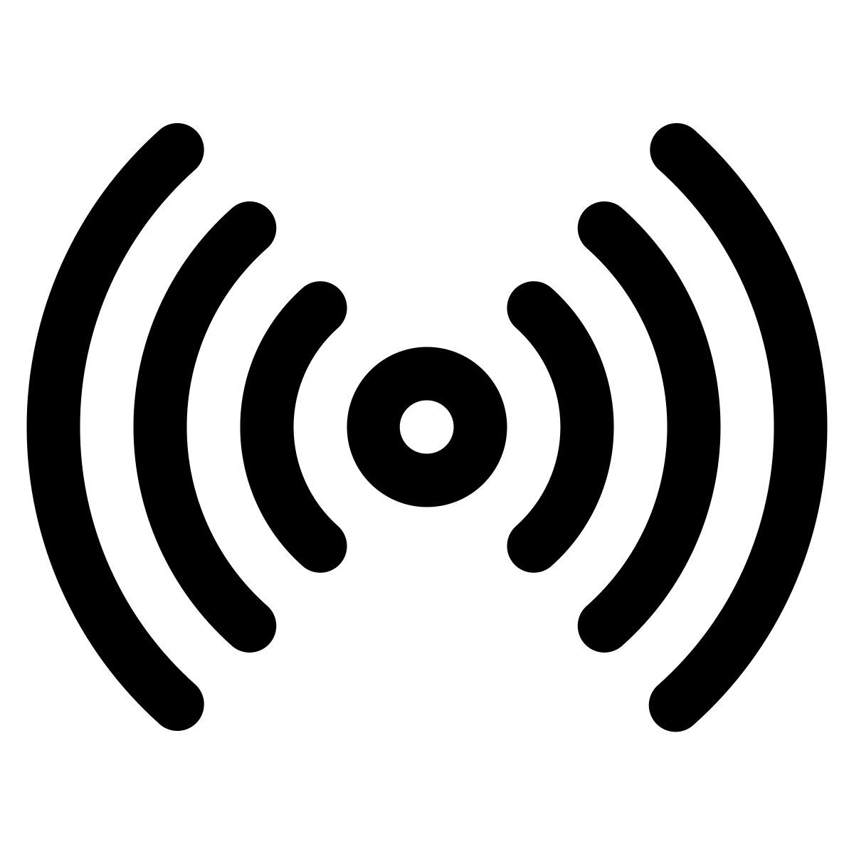 wireless connection icon