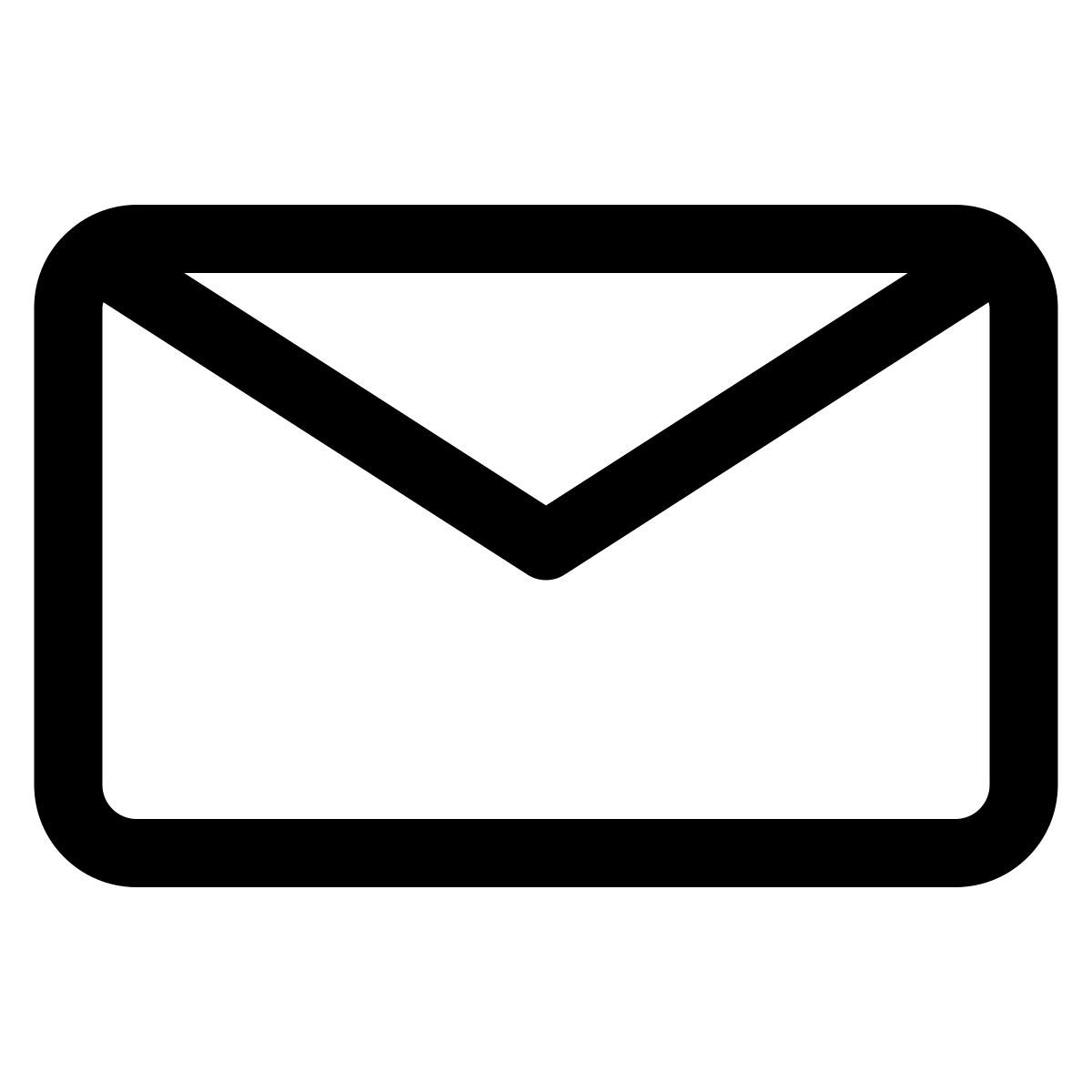email icon