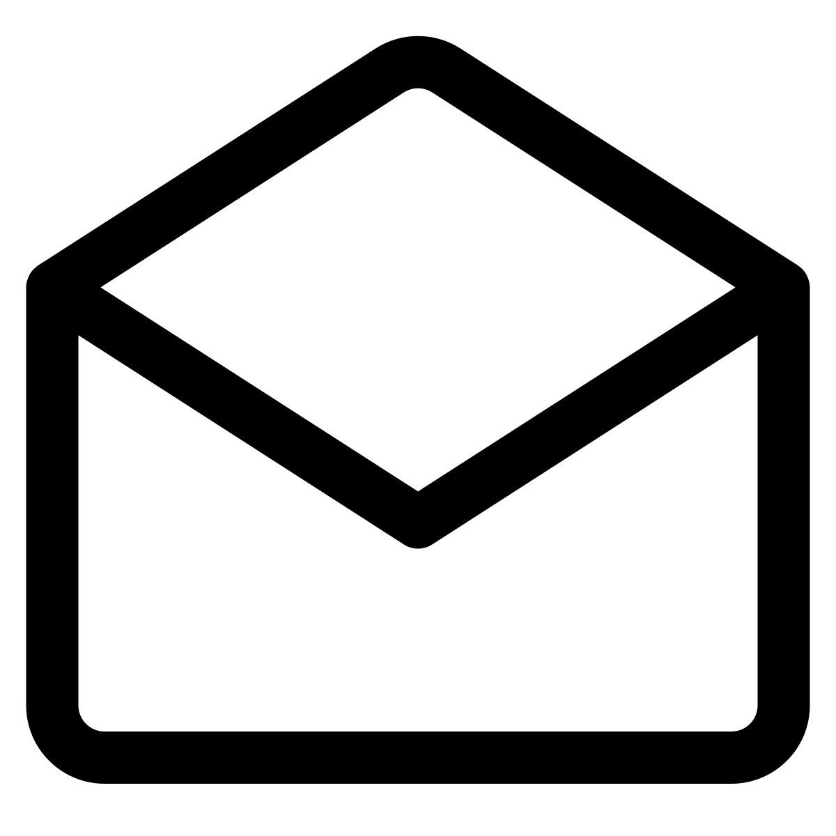 email icon