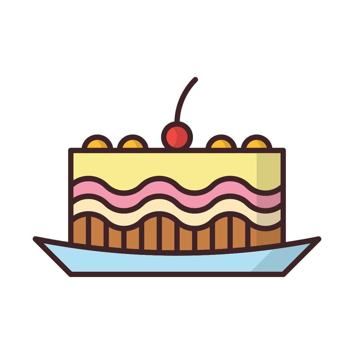 cake icon