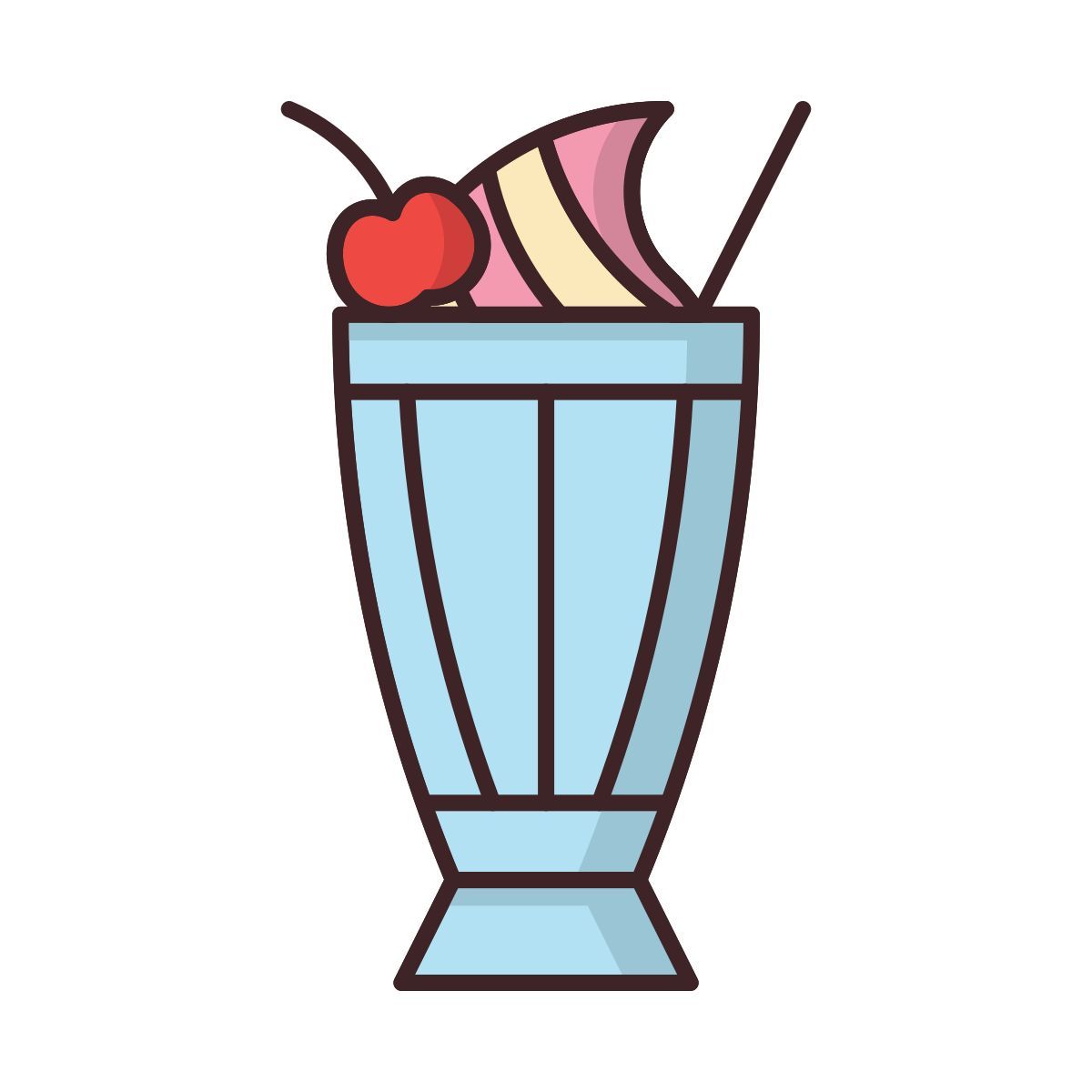 dessert icon