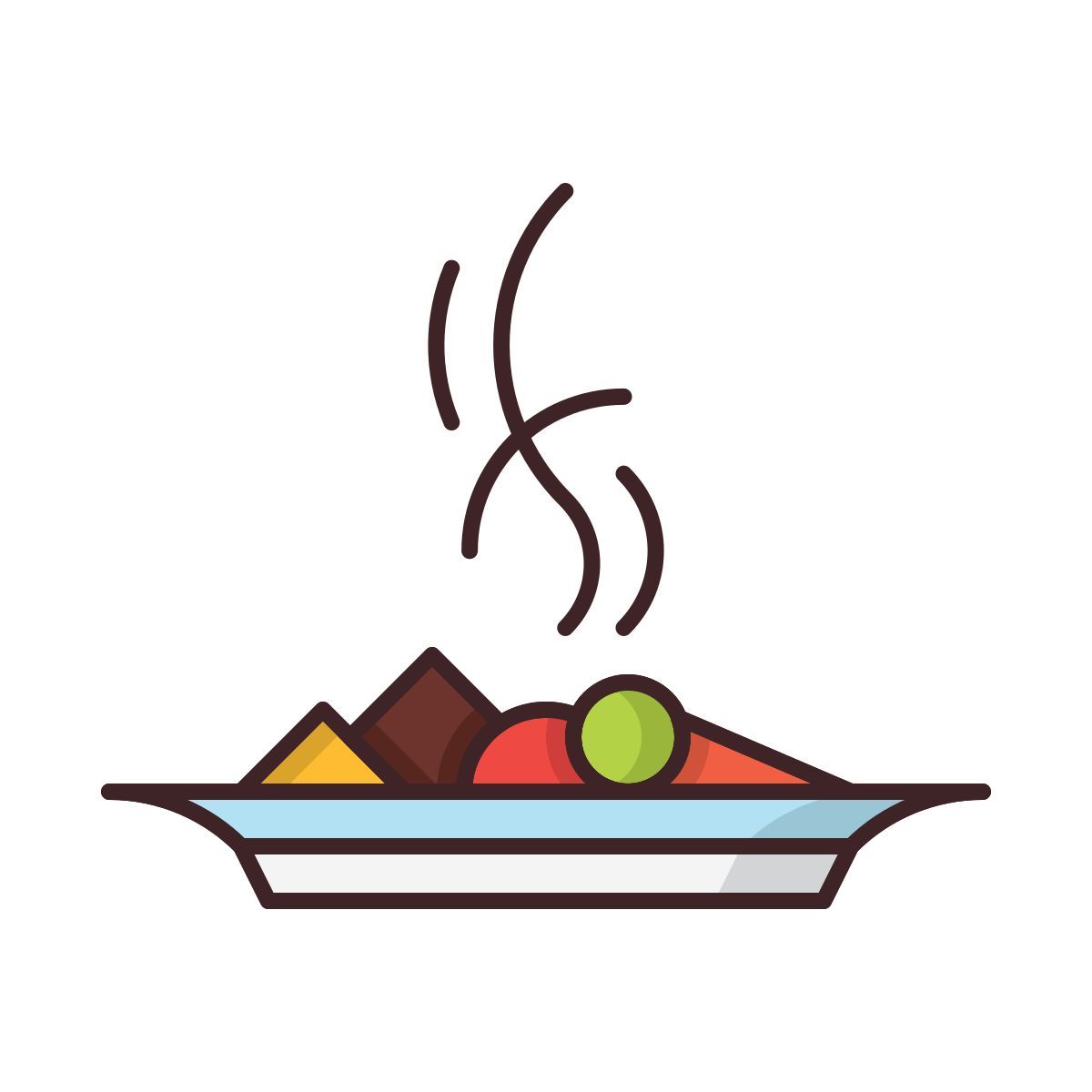 dish icon