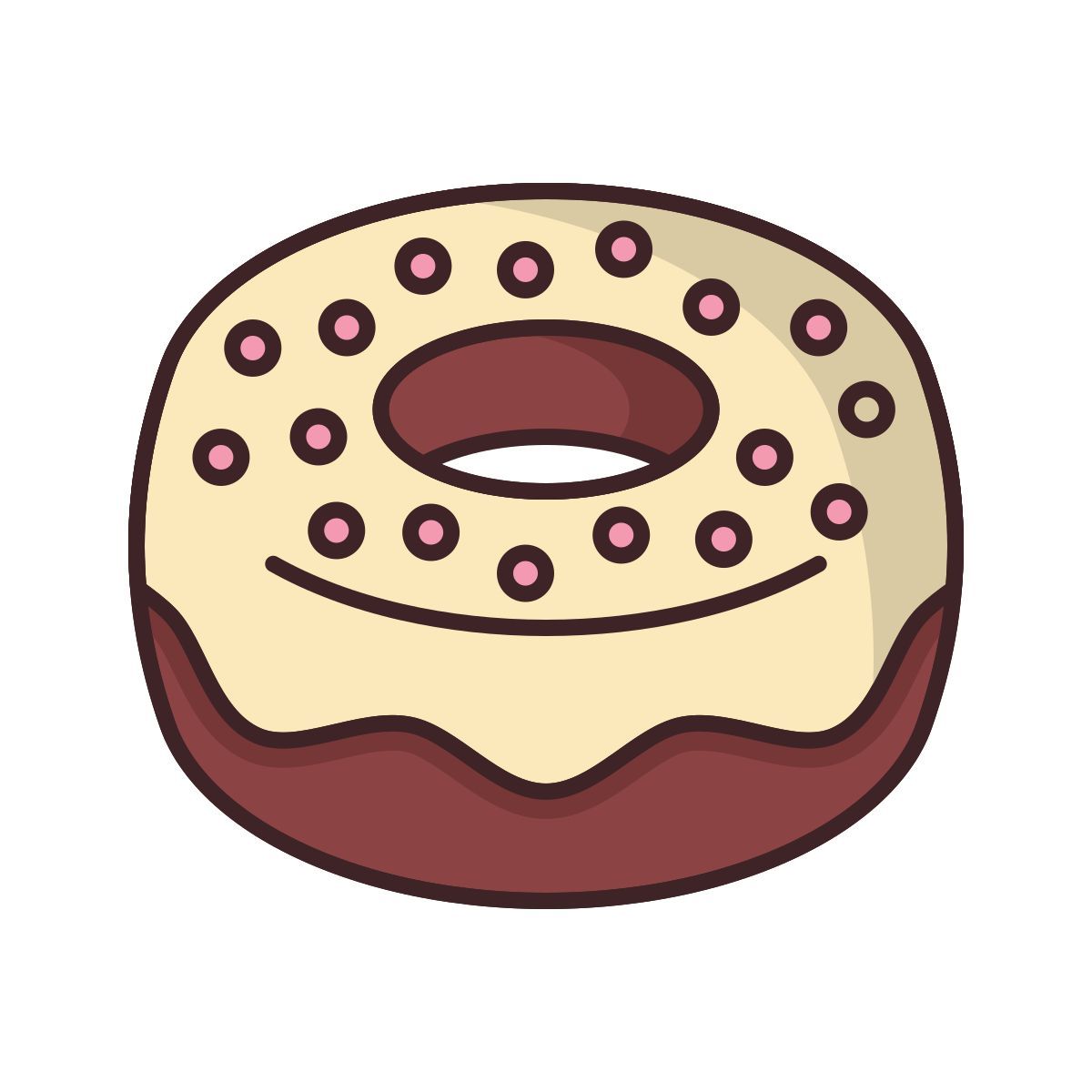 donut icon