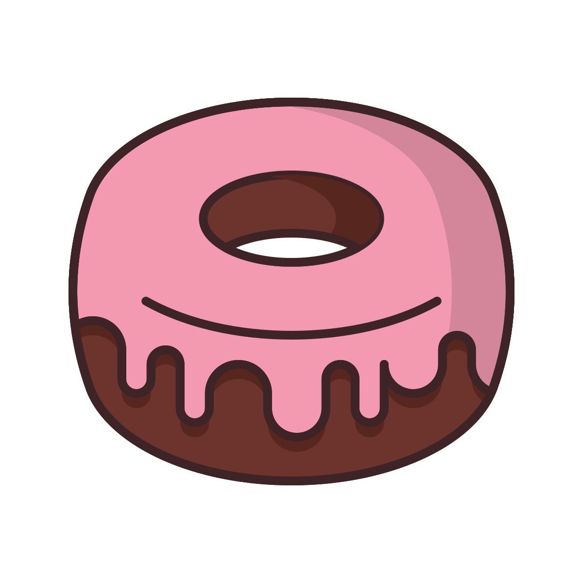 donut icon