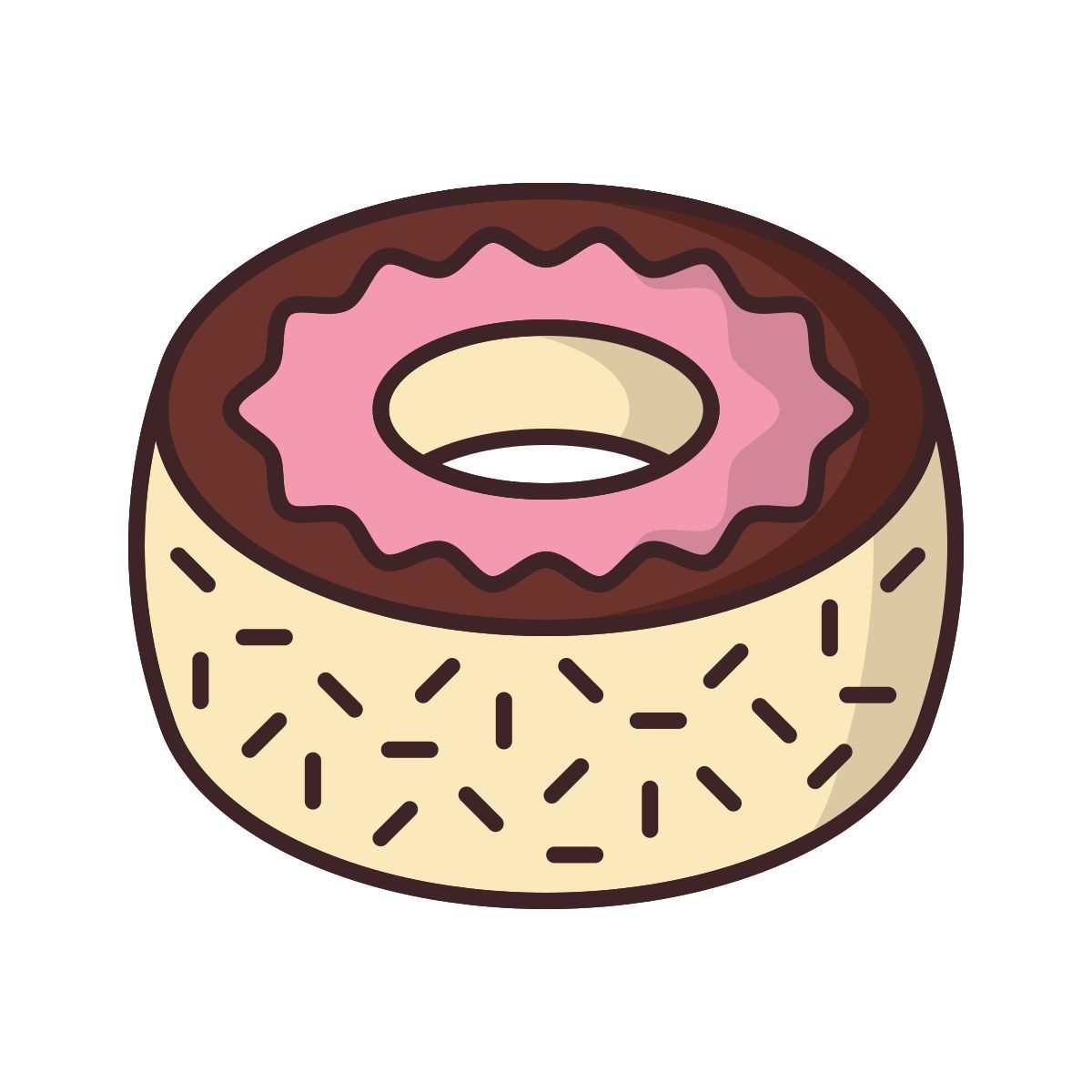 donut icon