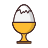 external Egg-food-and-drinks-edtim-lineal-color-edtim icon