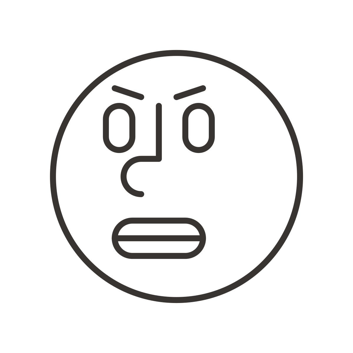arrabbiato icon