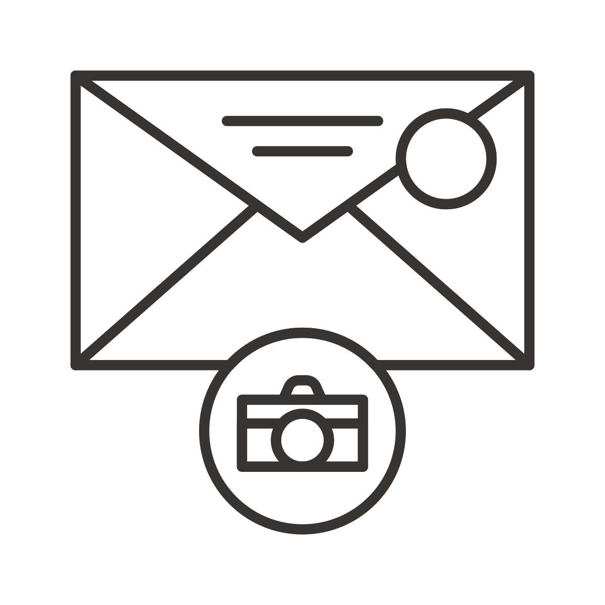 mail icon