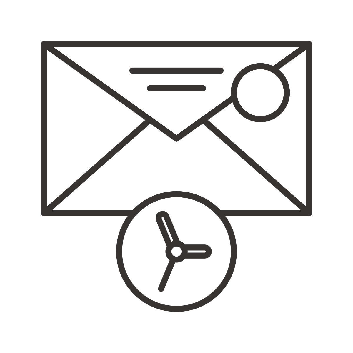 mail icon
