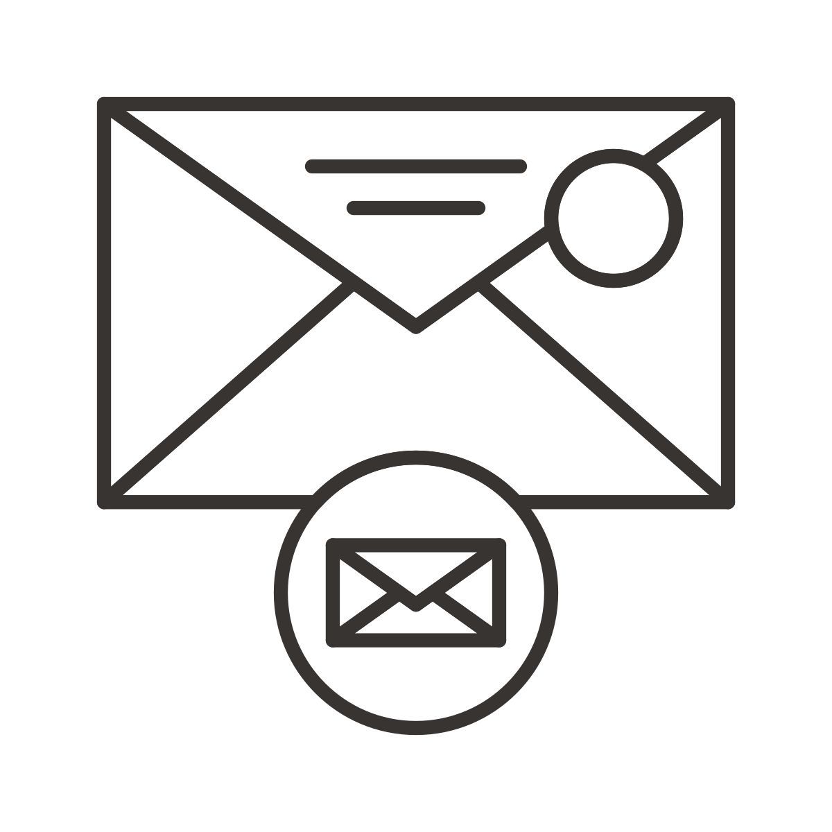 mail icon