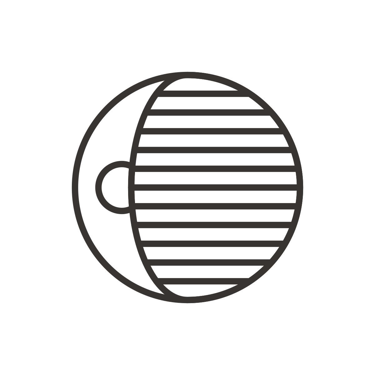 planète icon