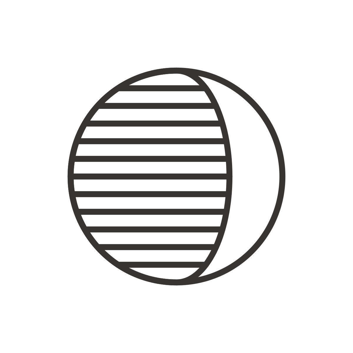 Planète icon