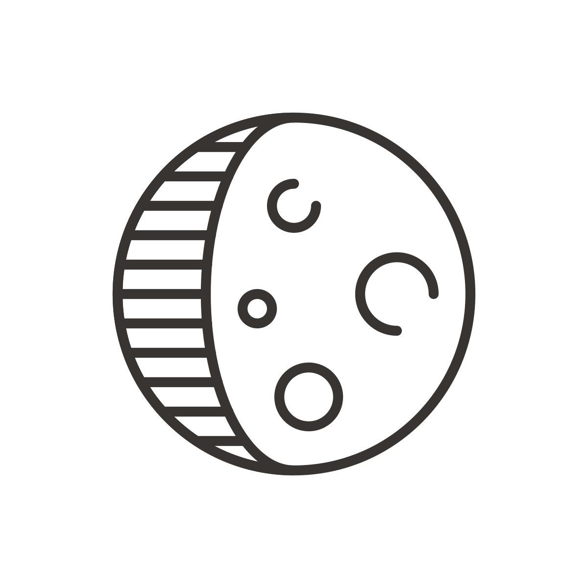 planète icon