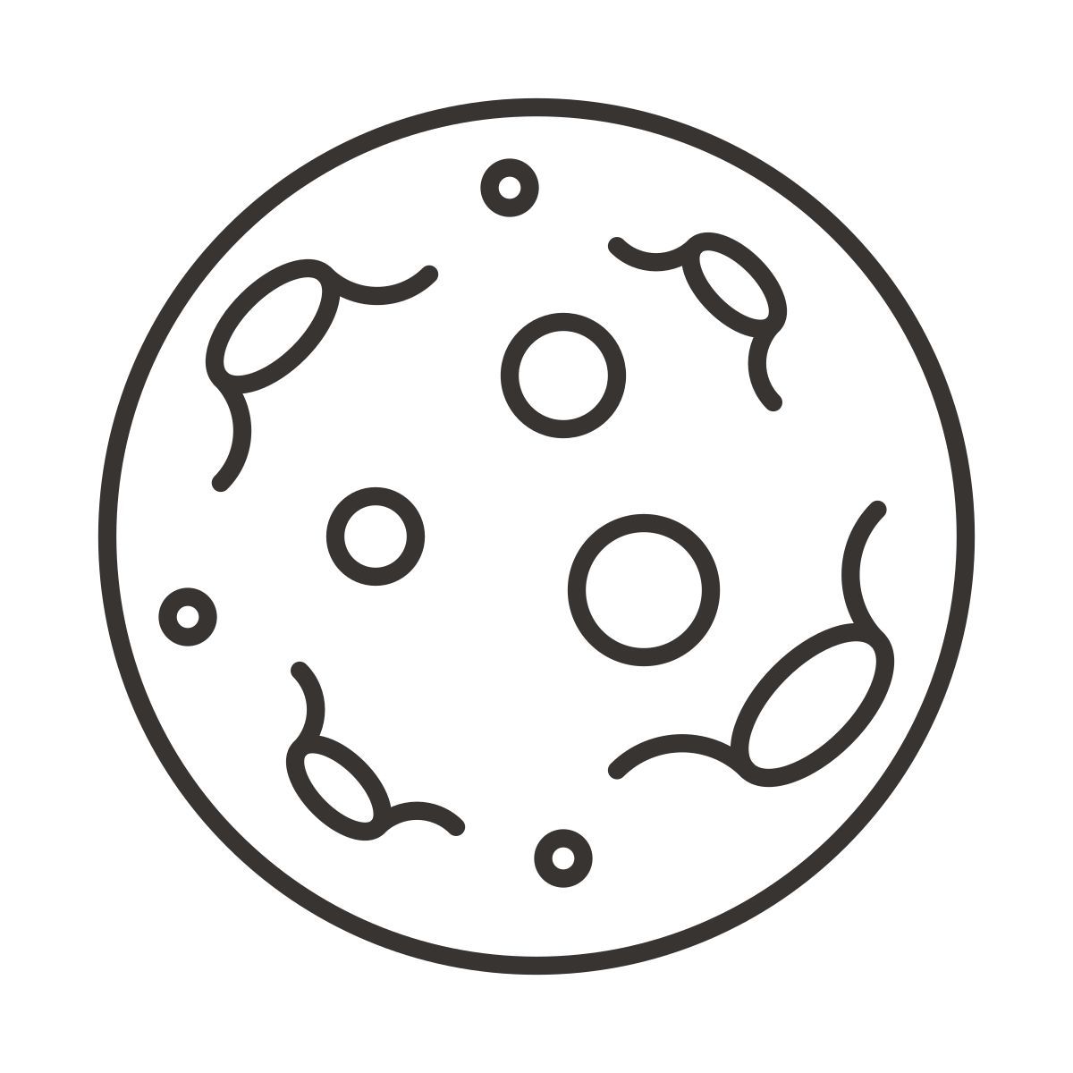 planète icon