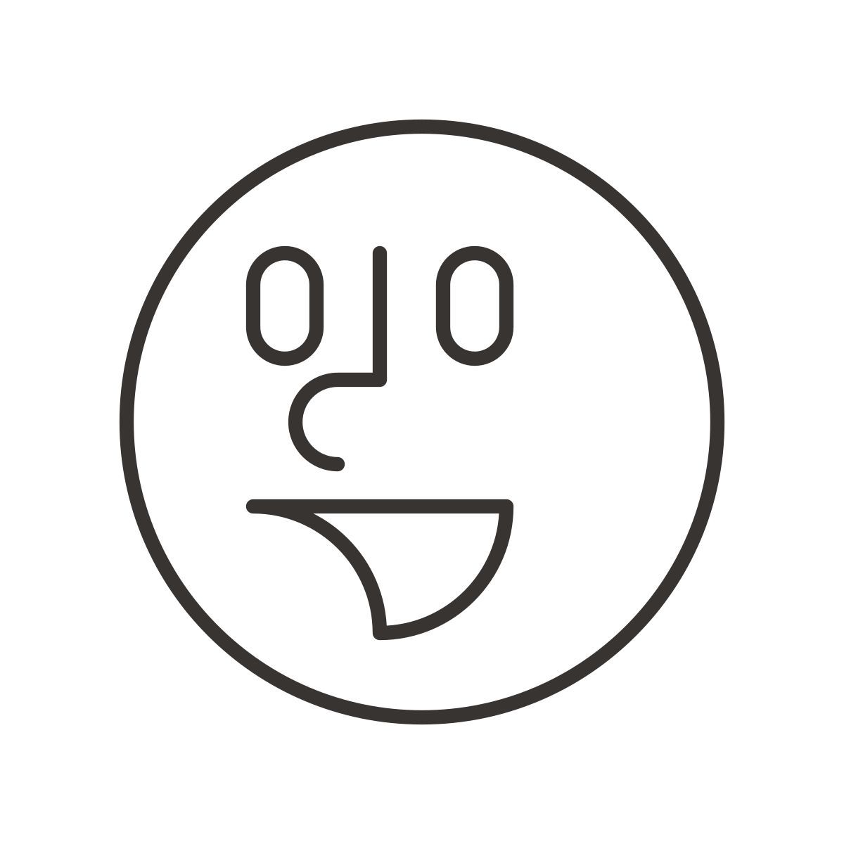 smile icon