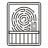 external Fingerprint-safe-and-security-complex-line-edt.graphics icon