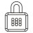 external Lock-safe-and-security-complex-line-edt.graphics icon