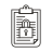 external Locked-document-safe-and-security-complex-line-edt.graphics icon