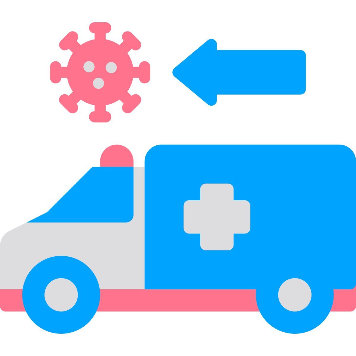 ambulance icon