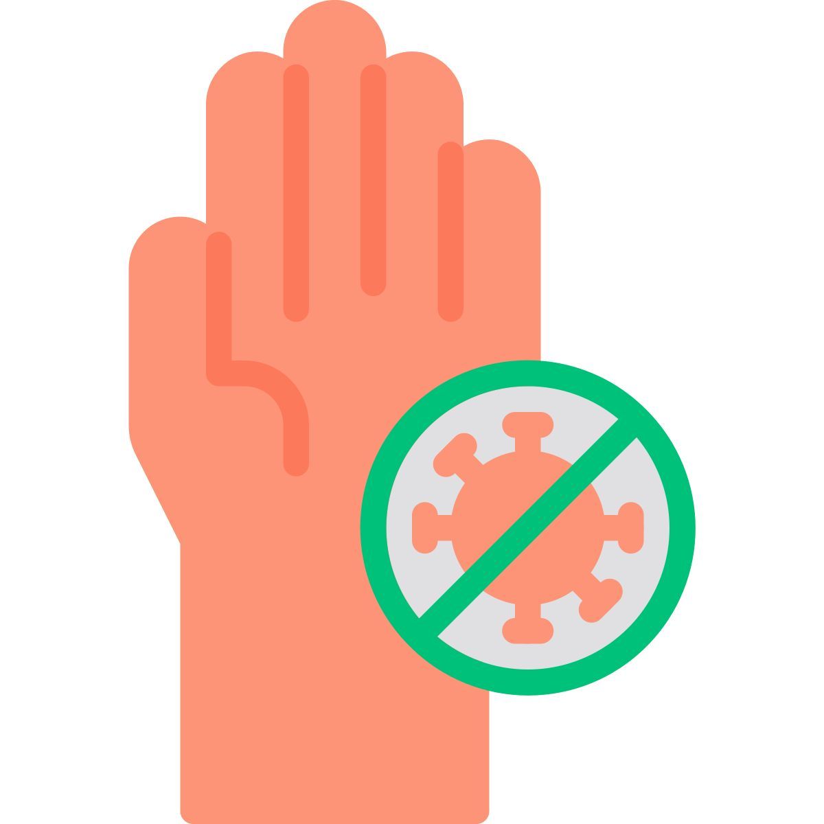 análisis de antivirus icon