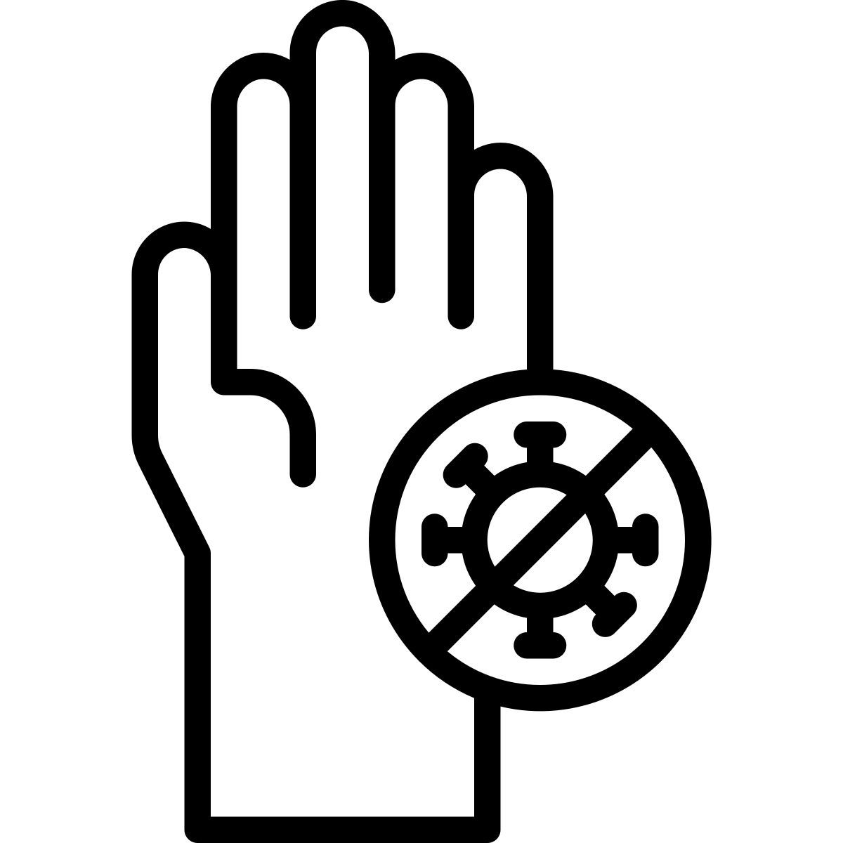 bacterias icon