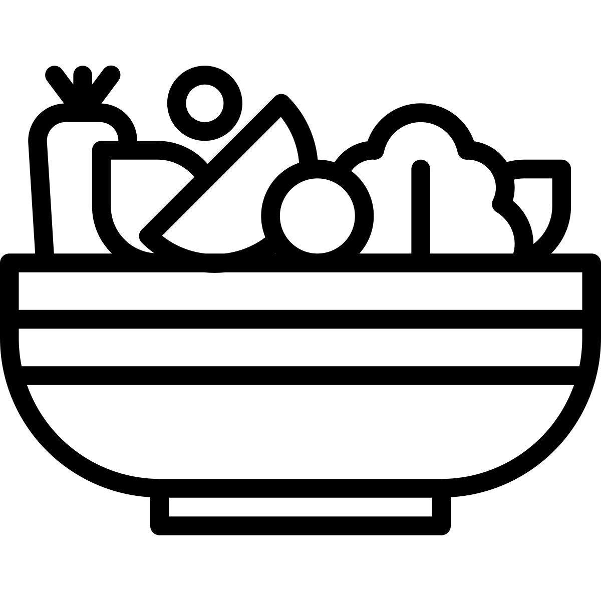 salad icon