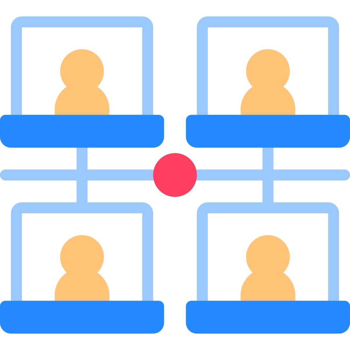 video call icon