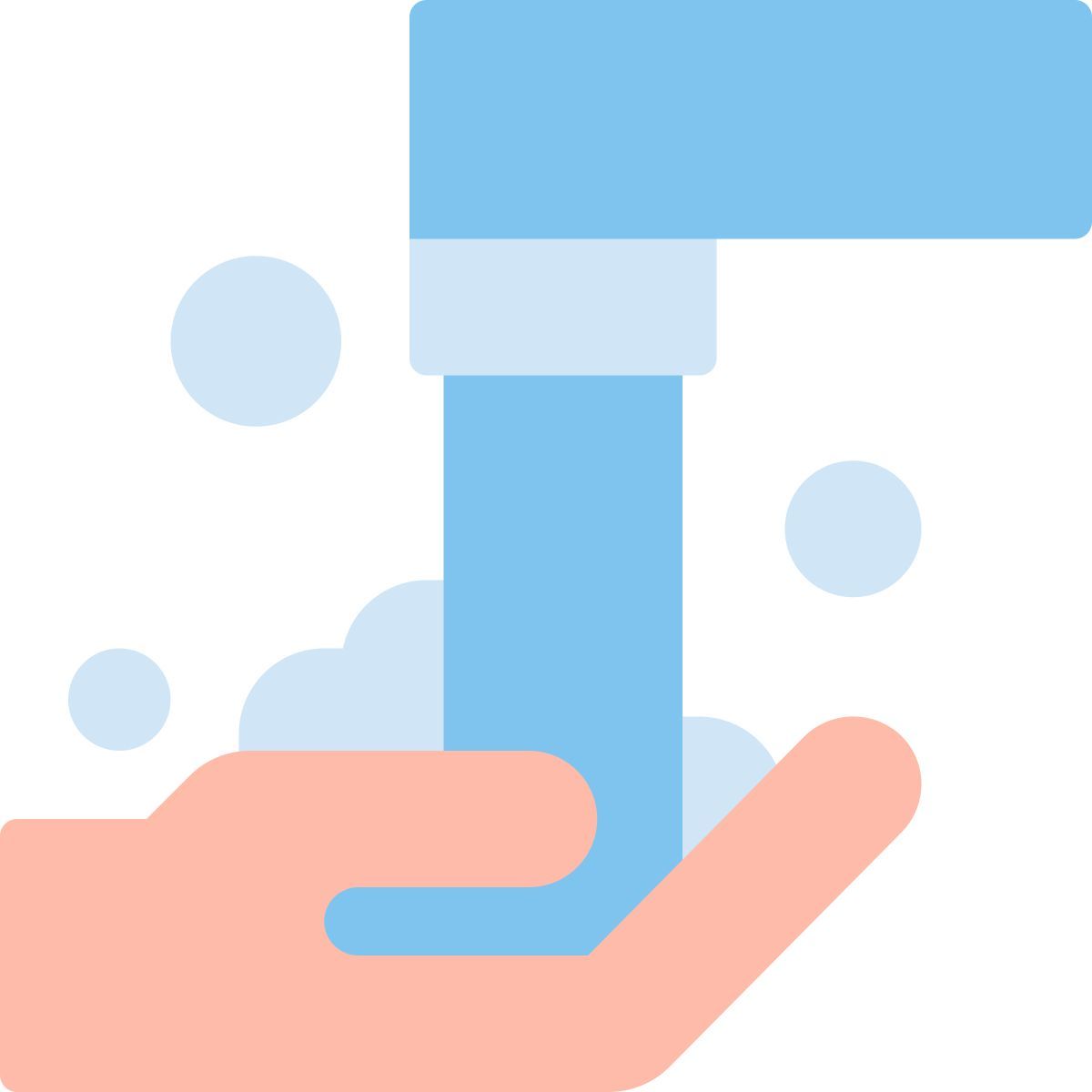 クリーン icon