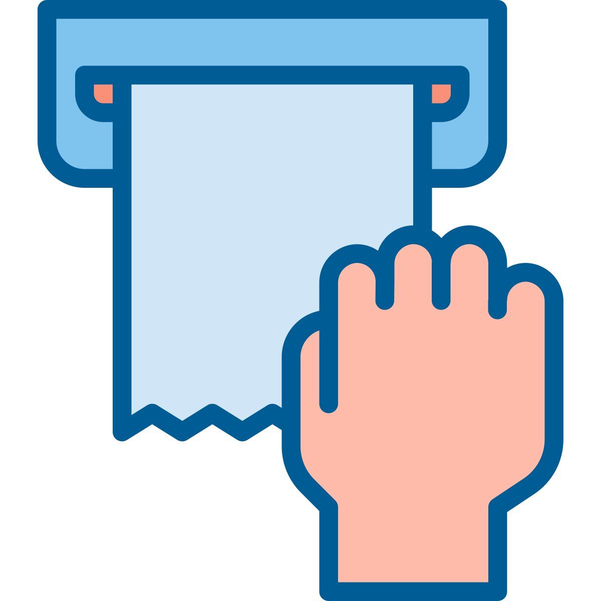 tissue icon