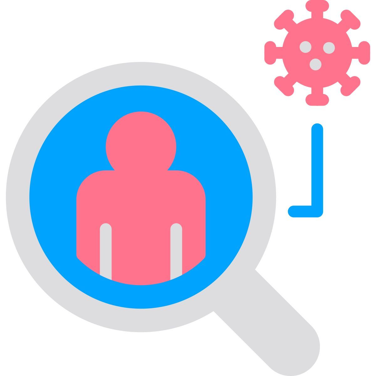coronavirus icon
