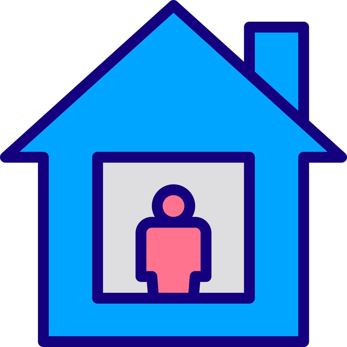 冠状病毒 icon