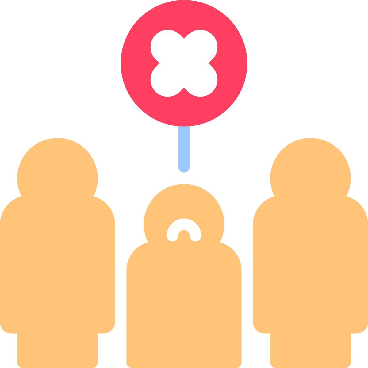 coronavirus icon
