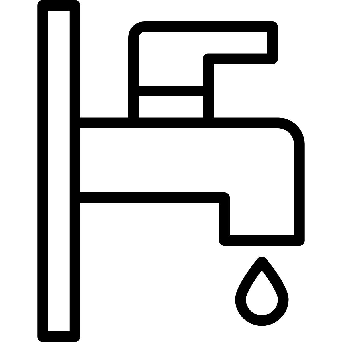 robinet icon