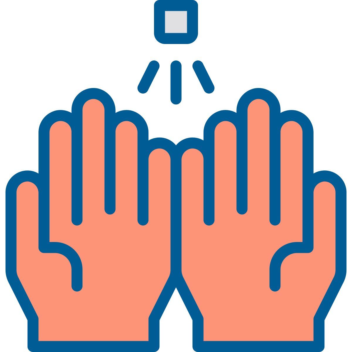 мойте руки icon