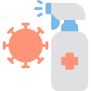 external antiseptic-hand-sanitizer-coronavirus-icons-berkahicon-13 icon