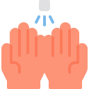 external finger-hand-sanitizer-coronavirus-icons-berkahicon-2 icon