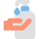 external hand-hand-sanitizer-coronavirus-icons-berkahicon-8 icon