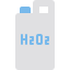 Hydrogen Peroxide Fiberglass Cleaner