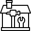 external-constraction-stay-at-home-coronavirus-icons-berkahicon-2