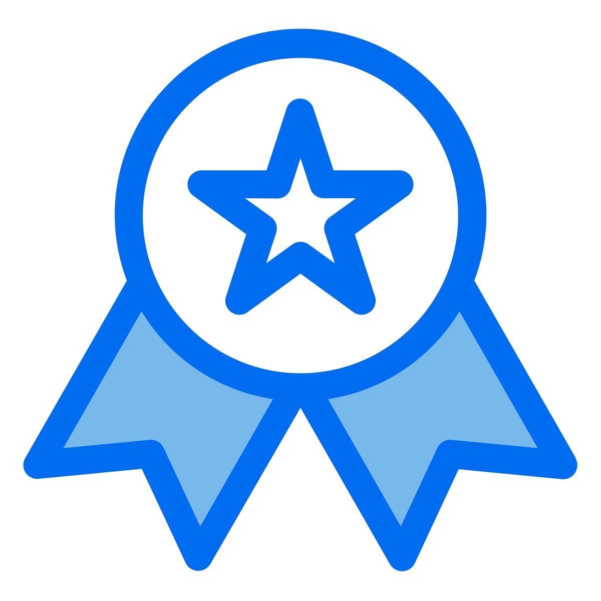 badge icon