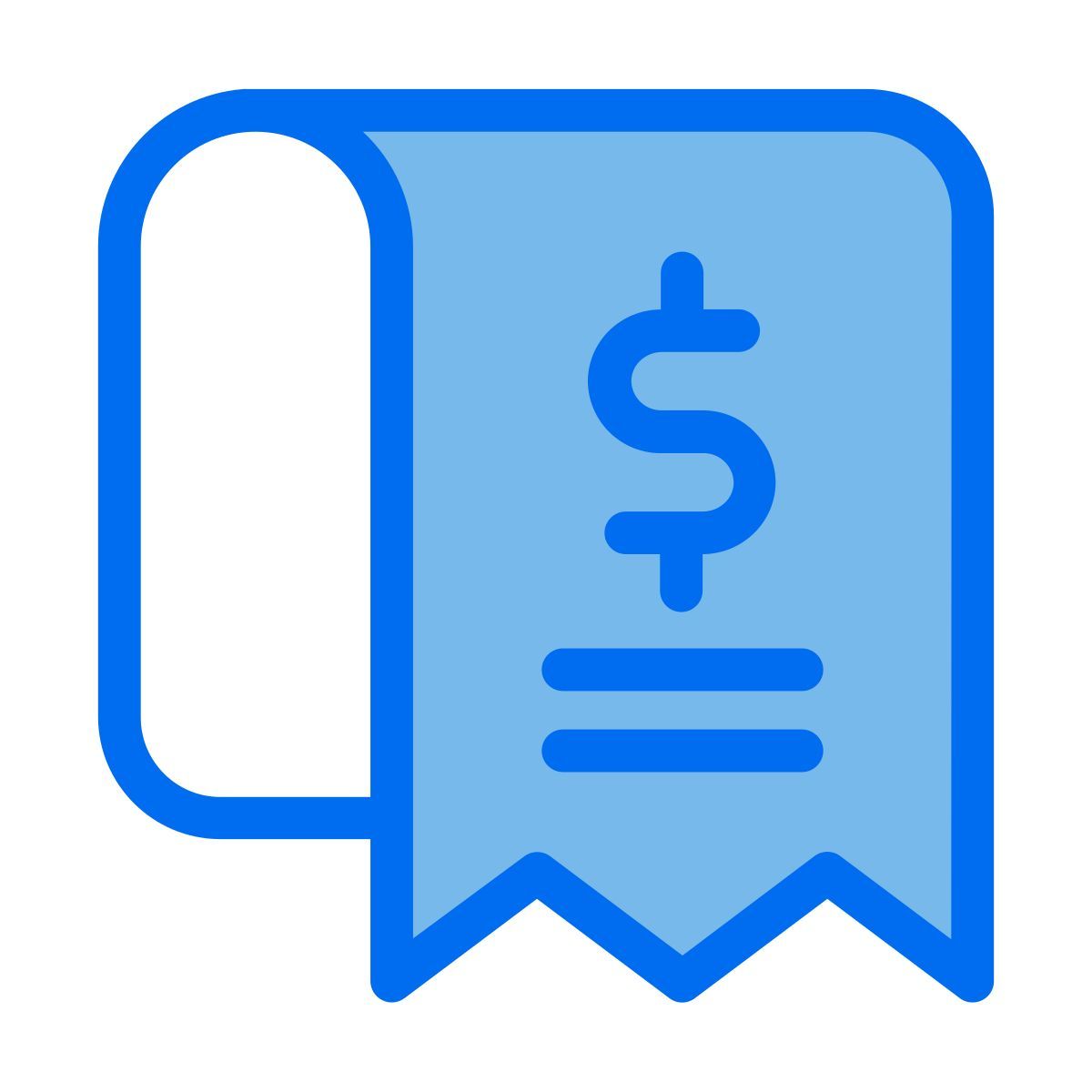 bill icon