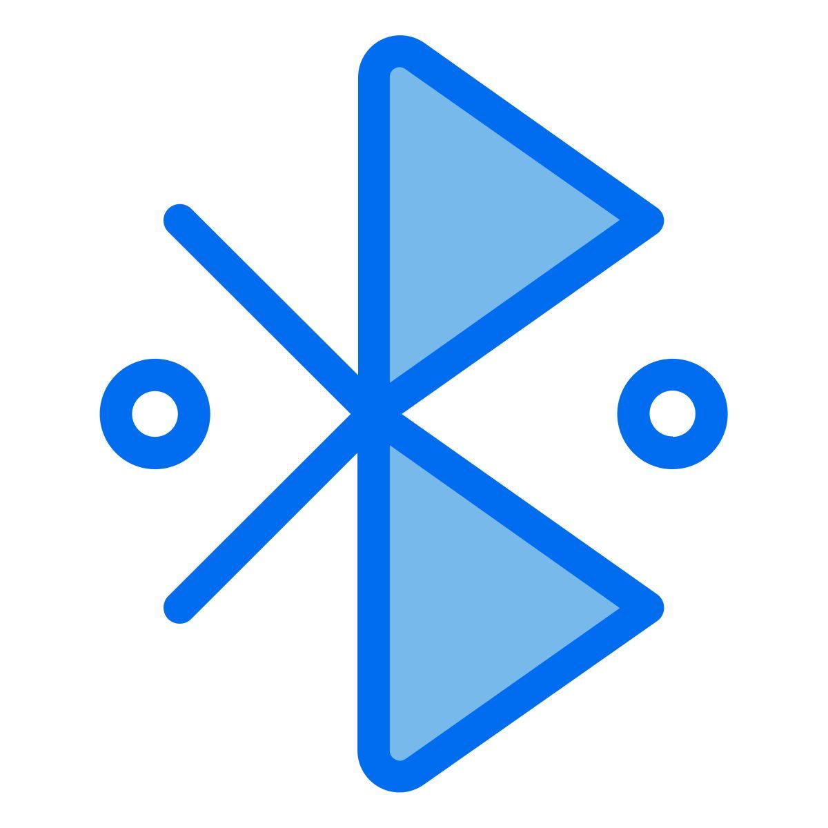bluetooth icon