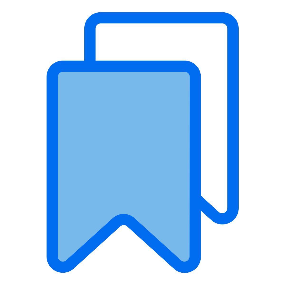 bookmark icon